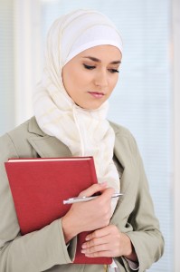 Muslim Female Islamophobia