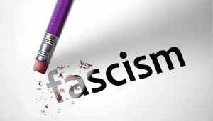 Not to fascism