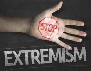 Say No To Extremism