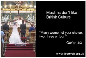Liberty GB marriage