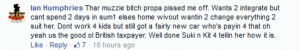 Leicester EDL Division Facebook Page Simply a Platform for Haters