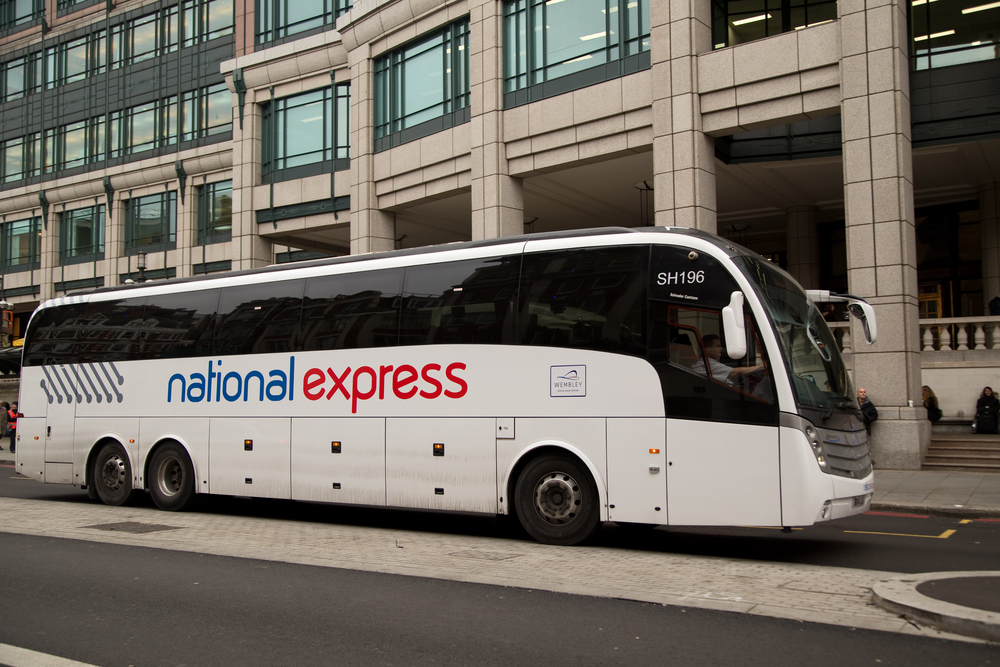 National Express Incident Leads Us to Investigate Further