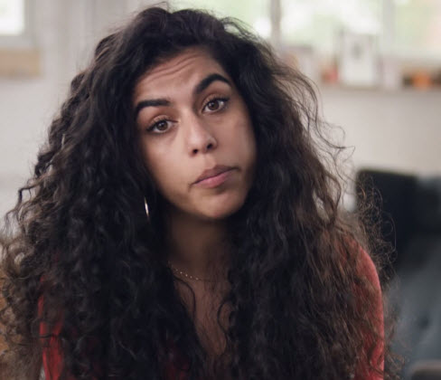 Who Says This Work is Abuse Free? Mona Chalabi Highlights Key Issues