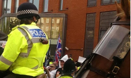 As the EDL Plan to Protest in Bradford, We Provide Testimony About Their Hatred