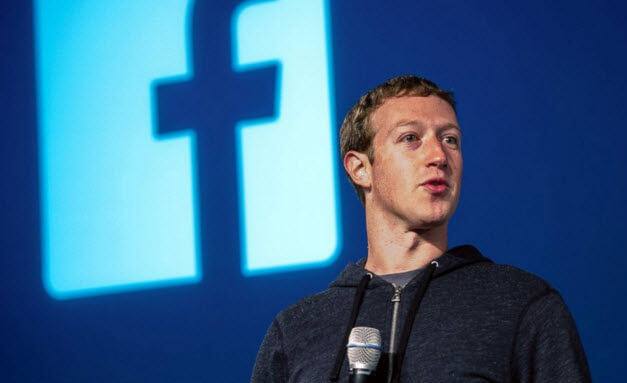 Facebook Founder’s Post Shows Why Jewish Muslim Relations Are Fundamental to Protect