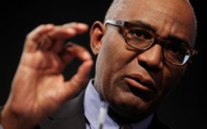 Race boss Trevor Phillips: We should accept that Muslims are not like us