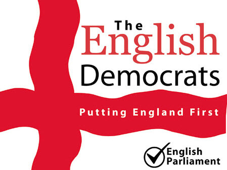 Meet the Kent Police Commissioner Candidate for the English Democrats