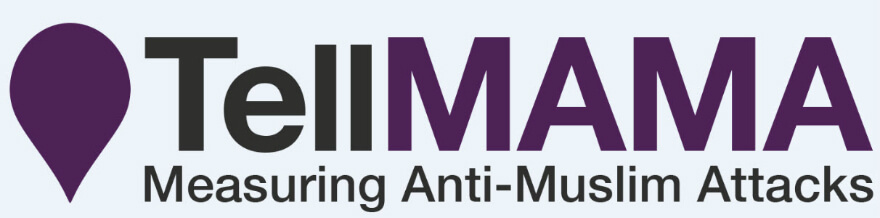 Tell MAMA remains the leading organisation to tackle Islamophobia