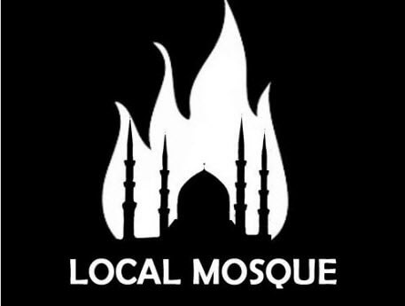 Success: Circulate the ‘Burn Your Local Mosque’ Graphic and You Will Be Arrested