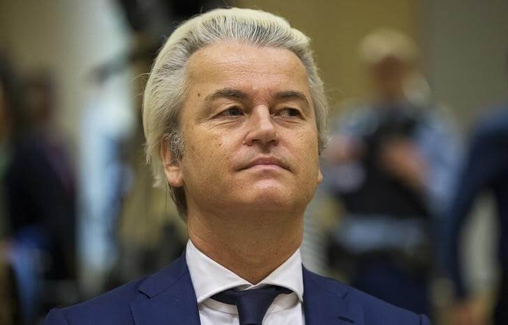 Dutch far-right leader tells court – ‘I want fewer Moroccans’