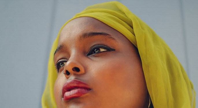 Some Muslim Women Are Taking Off Their Hijabs