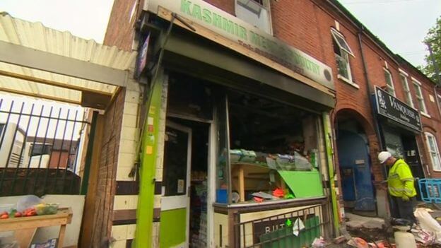 Walsall halal butchers shop arson has ‘ruined’ lives