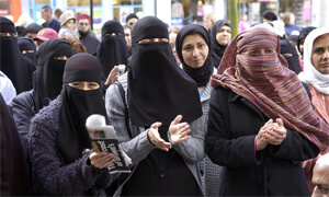 Muslim leaders in UK warn of ‘worrying’ levels of Islamophobia