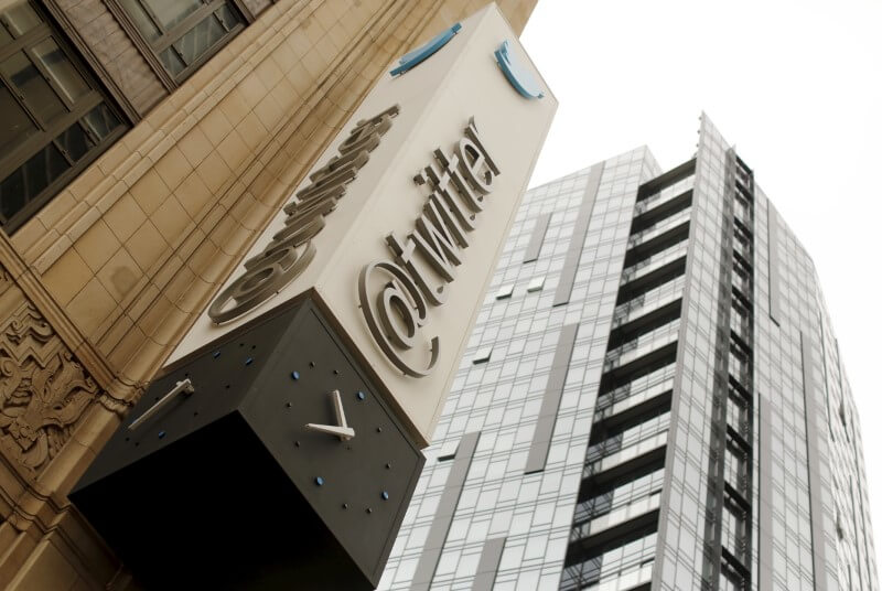 Twitter cuts jobs with eye on 2017 profit; Vine discontinued