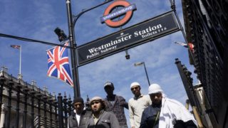 Muslims increasingly vulnerable to abuse on London’s public transport
