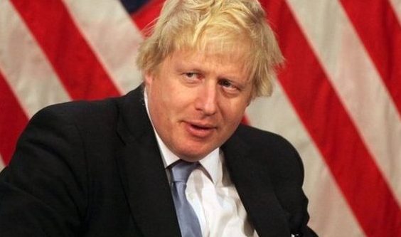 Boris Johnson launches app to report hate crime more easily