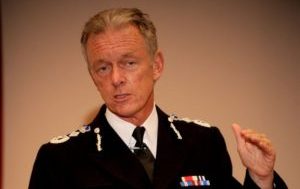 Met police commissioner vows to ‘react vigorously’ to sharp rise in Islamophobic attacks