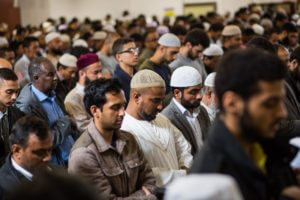 How British Organizations Are Tackling Islamophobia