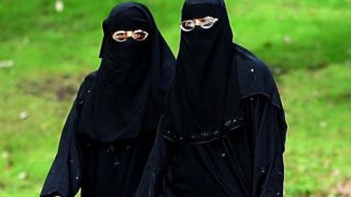 Muslim women ‘increasingly living in fear’ after rise in Islamophobic attacks
