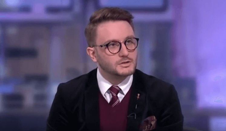 Why it’s important to challenge the far-right views of people like Jack Buckby