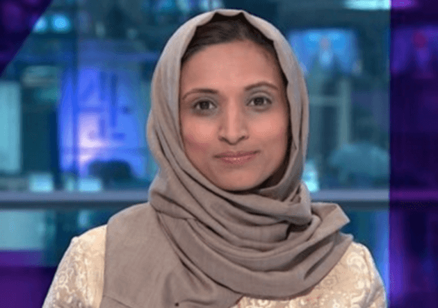 Fatima Manji Details Racial Abuse By ‘12-Year-Old’ Boy That Left Her With ‘Tears In My Eyes’