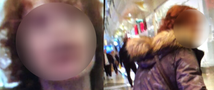 Woman spat ‘in the face’ of Muslim boy at the Trafford Centre