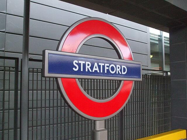 Muslim woman assaulted in unprovoked attack at Stratford station