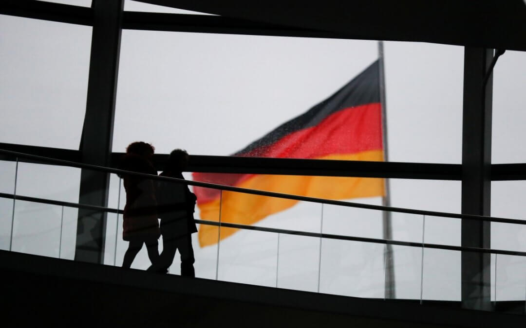 At least 950 attacks on Muslims reported in Germany in 2017