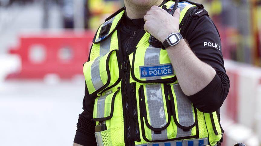 UK police probe anti-Muslim hate letter