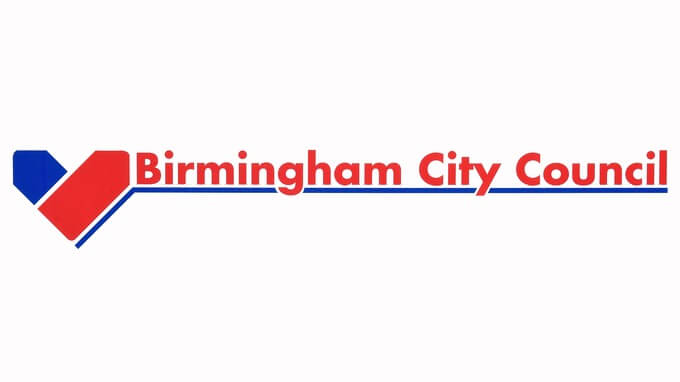 Birmingham City Council removes racist and anti-Muslim graffiti
