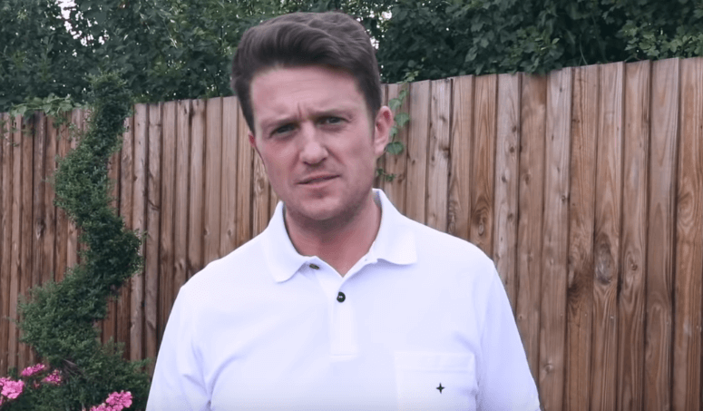 How the latest Tommy Robinson saga exposed the influence of foreign funding