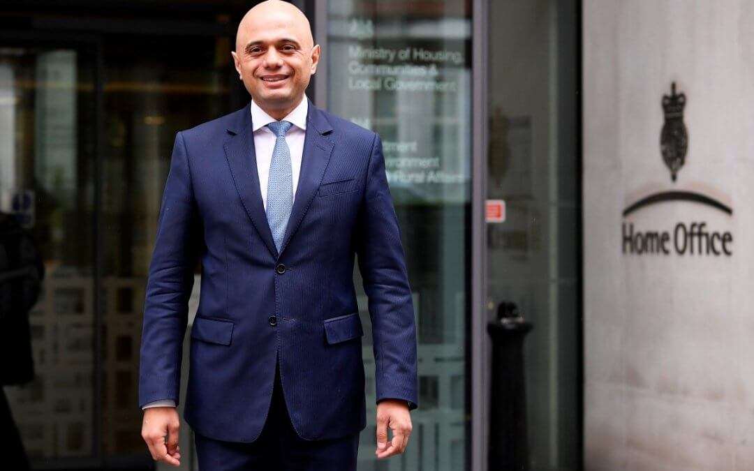 Home Secretary Needs to Be More Measured in His Messages – Grooming
