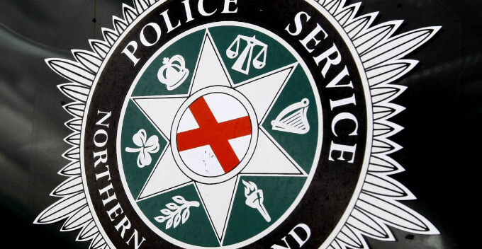 PSNI begin hate crime investigation after Nazi flags hung outside Belfast mosque
