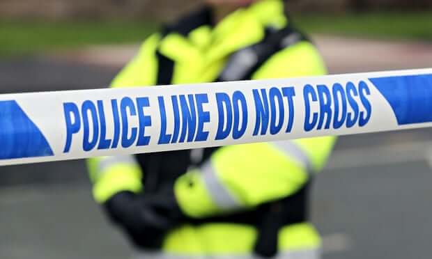 Police link attacks on elderly Muslim men in Ealing and Birmingham