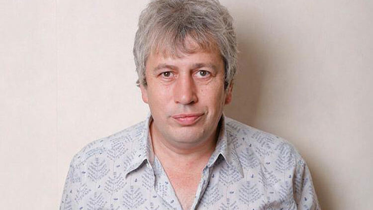 Rod Liddle lambasted for calling on Islamic terrorists to ‘blow themselves up’ in Tower Hamlets