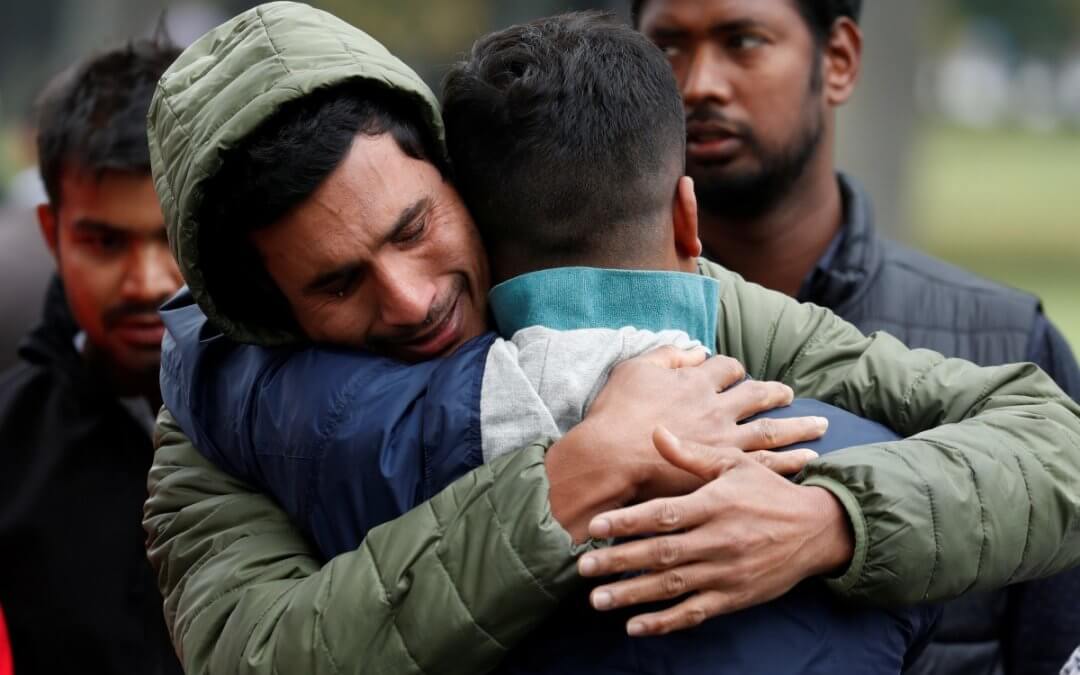 Stories of the Victims of the Christchurch Shootings