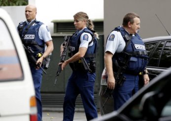 New Zealand terror attack: Give mosques more funds for security, say Redbridge Muslim leaders