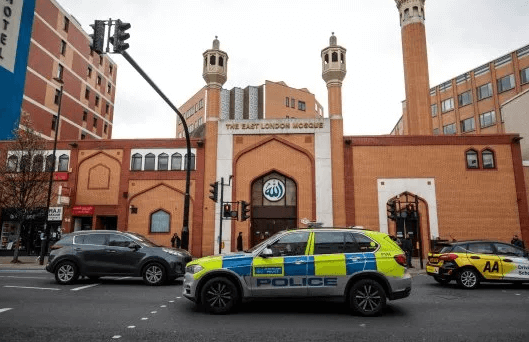 Islamophobic hate crimes in UK soar in wake of New Zealand terror attack