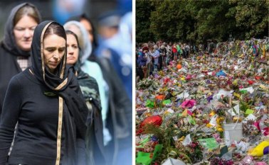 Hate crimes against UK Muslims soar by 593% after New Zealand mosque shootings