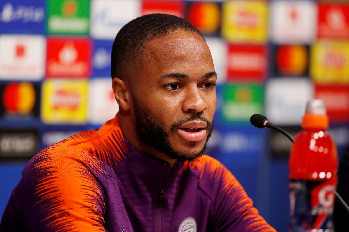 Sterling and Rose Praised For ‘Courage and Dignity’ In Speaking Out Over Racism