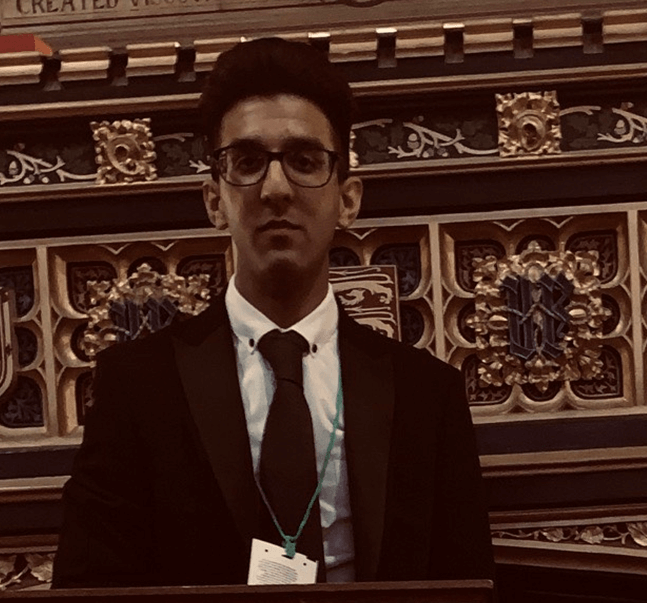 Cllr Hanan Sarwar – One of the Youngest Conservative Councillors from British Muslim Communities
