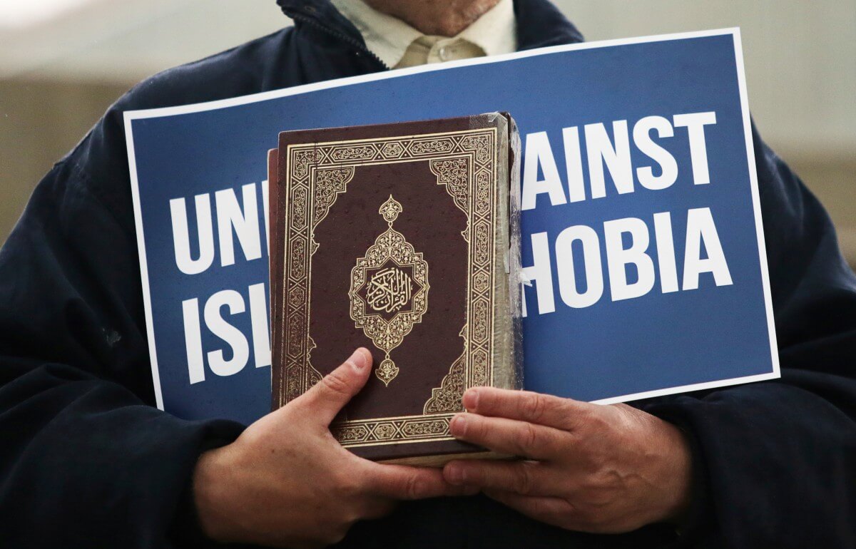 Ahmadiyya Muslims Targeted for Violent Islamophobic Hate in East London