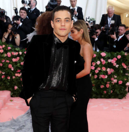 Rami Malek Says He Asked for Reassurances Before Accepting James Bond Terrorist Character