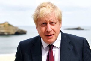 ‘Significant spike’ in Islamophobia after Johnson’s burka comments