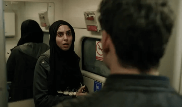 From mute to menacing: why TV’s portrayal of Muslims still falls short
