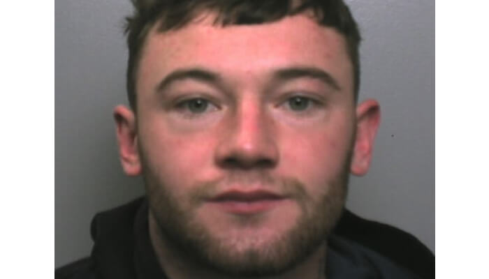 JAILED: Racist who threatened and abused taxi driver