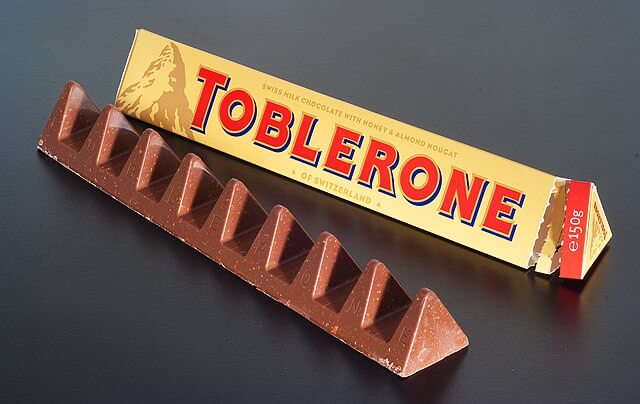 Revealed: How Toblerone’s filter banned Muhammad from gift products