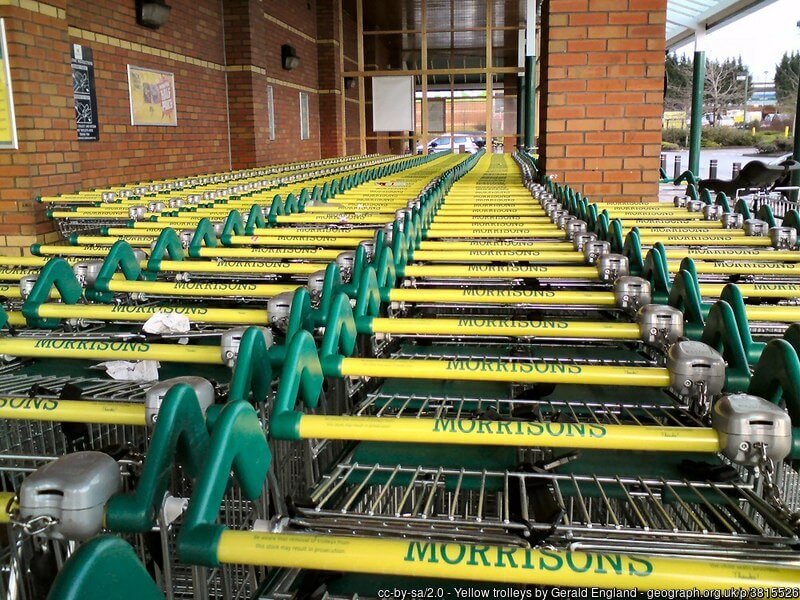 Morrisons sacked Team Leader who twice yanked off colleague’s hijab