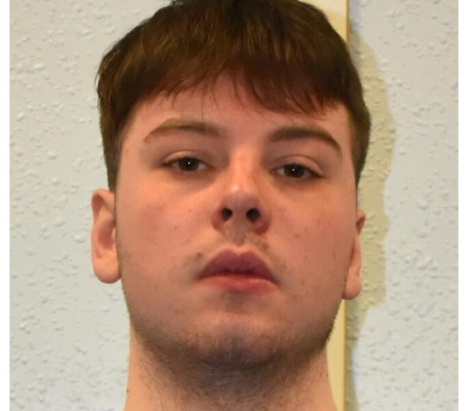 JAILED: Neo-Nazi terror teen hid bomb-making docs in Minecraft guides