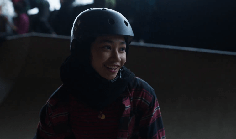New Virgin Media campaign features Muslim skateboarder in hijab